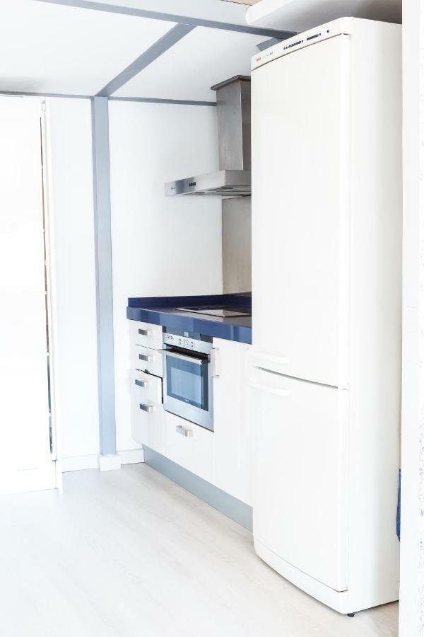 Fantastica Buhardilla Pz. Pilar Apartamento Saragoça Exterior foto
