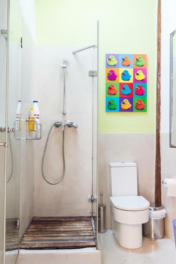 Fantastica Buhardilla Pz. Pilar Apartamento Saragoça Exterior foto